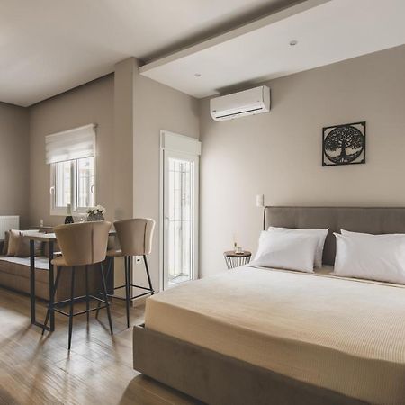 Ederlezi Habitat Apartments Piraeus Exterior photo