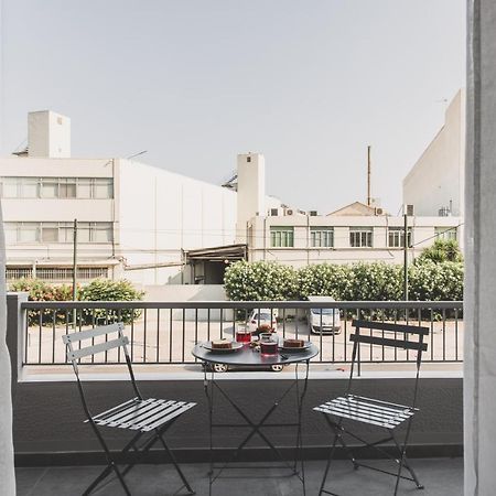 Ederlezi Habitat Apartments Piraeus Exterior photo