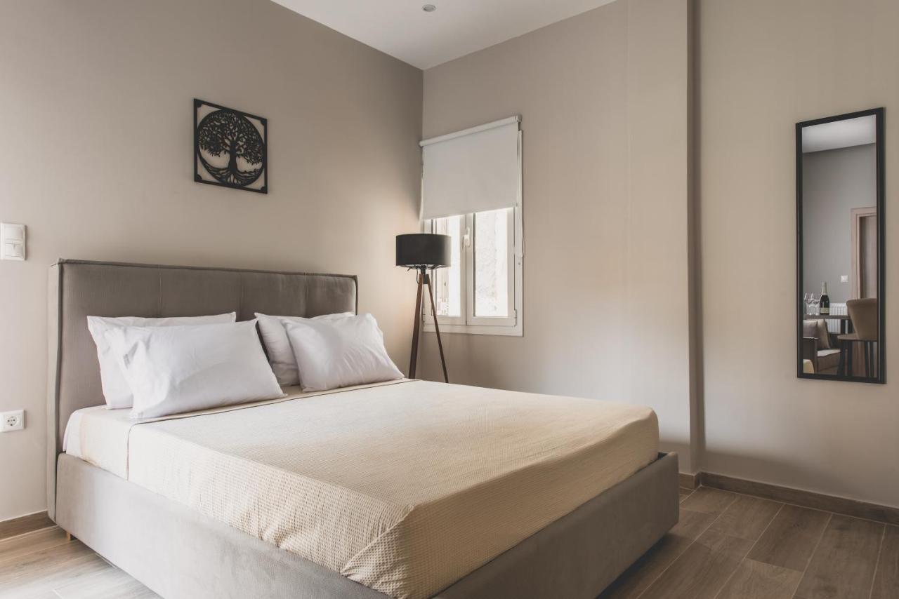 Ederlezi Habitat Apartments Piraeus Exterior photo