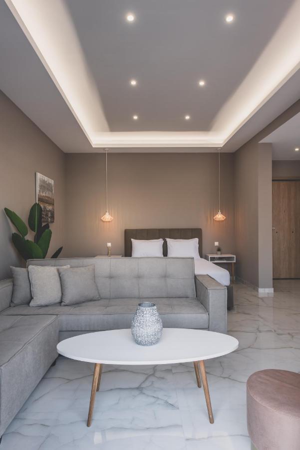 Ederlezi Habitat Apartments Piraeus Exterior photo