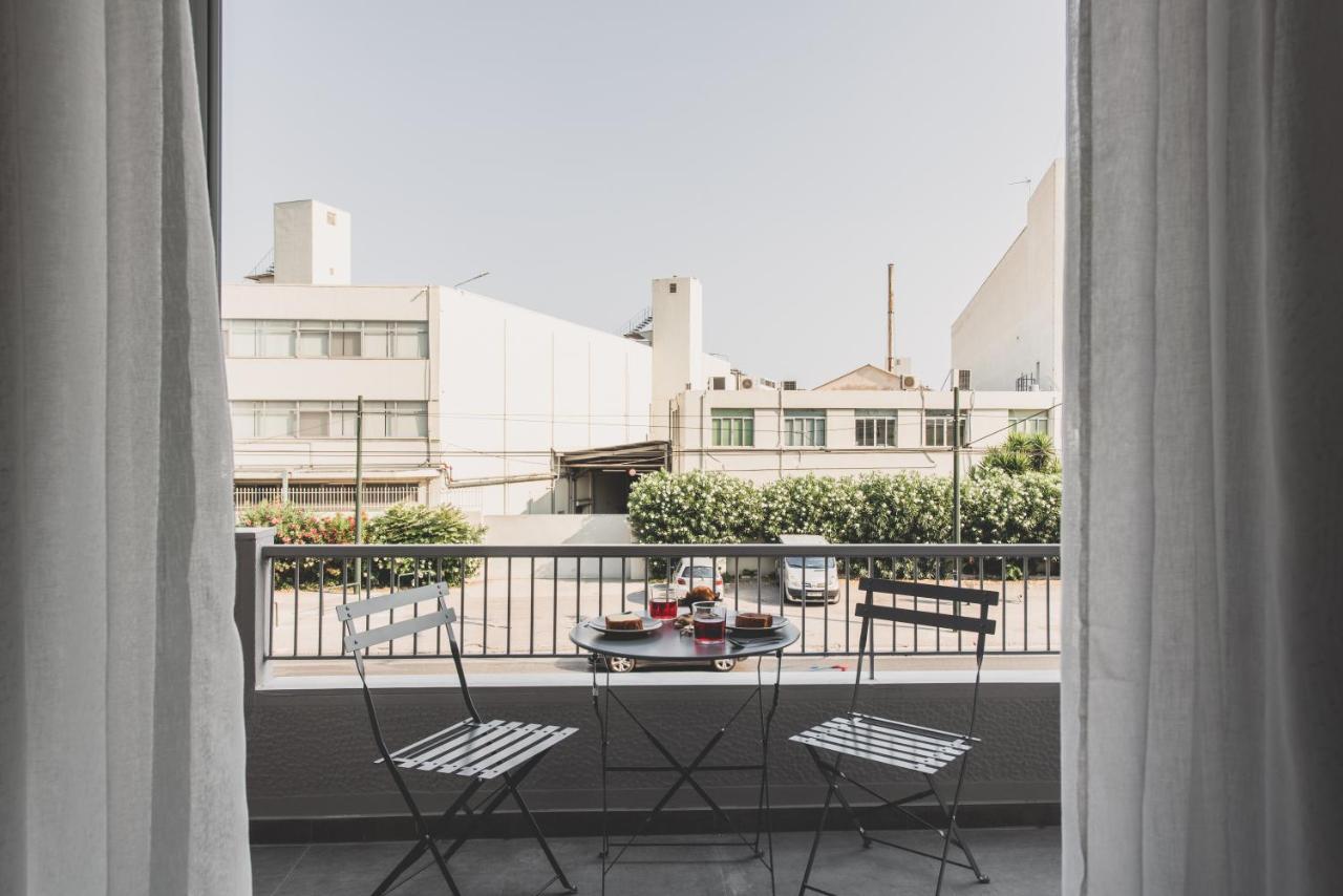 Ederlezi Habitat Apartments Piraeus Exterior photo